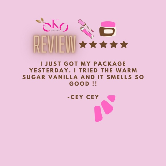 OKO (shea) Butter- UNSCENTED - Picture 3 of 3